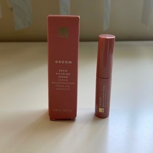 NWT European Wax Center Brow Building Serum